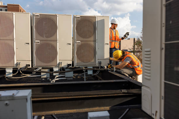 Best Residential HVAC in Continental, OH
