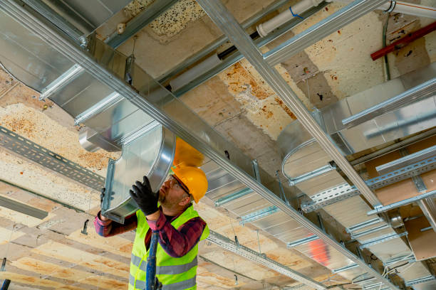 Best HVAC Consulting and Engineering in Continental, OH