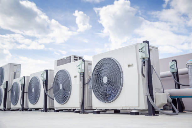 Best Seasonal HVAC Services in Continental, OH