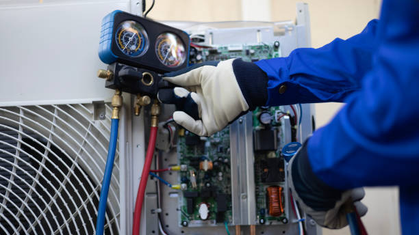 Best Commercial HVAC in Continental, OH