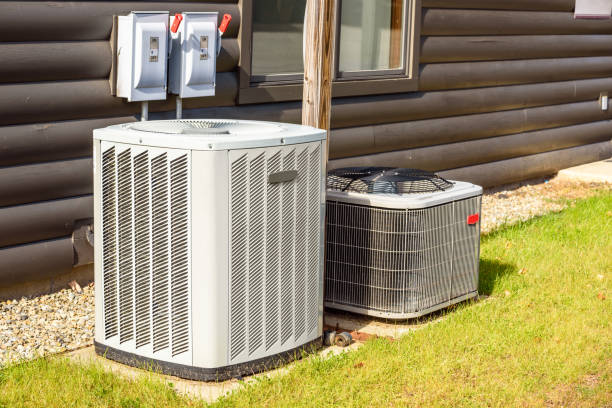 Best Solar-powered HVAC Systems in Continental, OH